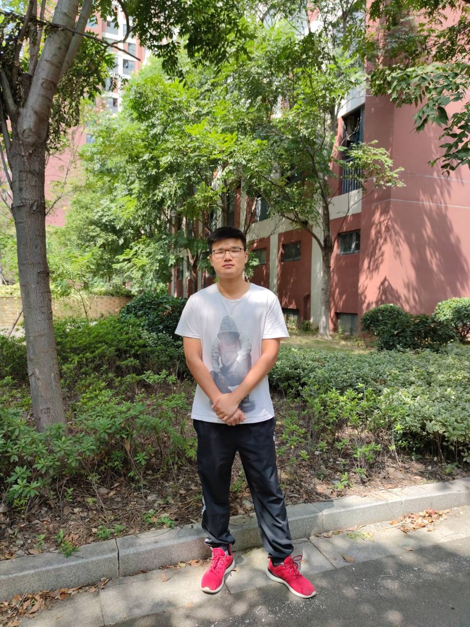 张文凯